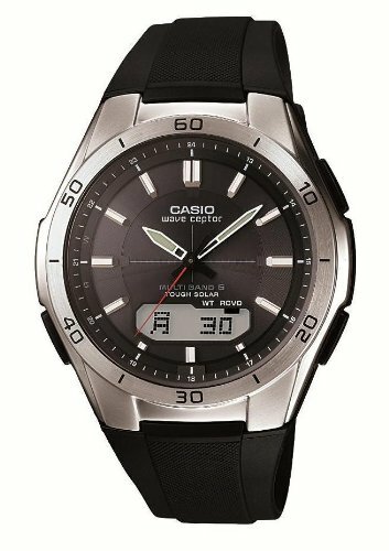Montre homme casio wave - casio,