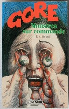 FLEUVE NOIR GORE 75 / MONSTRES