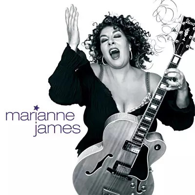 Marianne james - marianne, james,