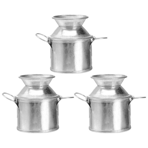 Pcs mini pot - pot, de