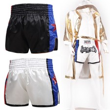 Anotherboxer Unisexe Muay Thai