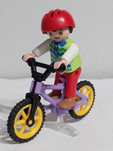 Playmobil figurine enfant - playmobil,
