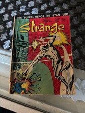 strange 1