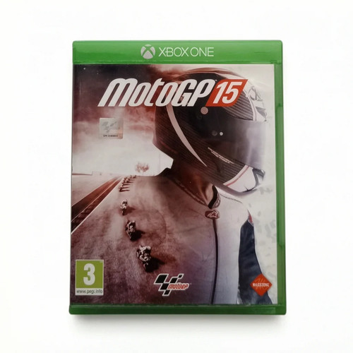 Motogp xbox one - motogp, 15