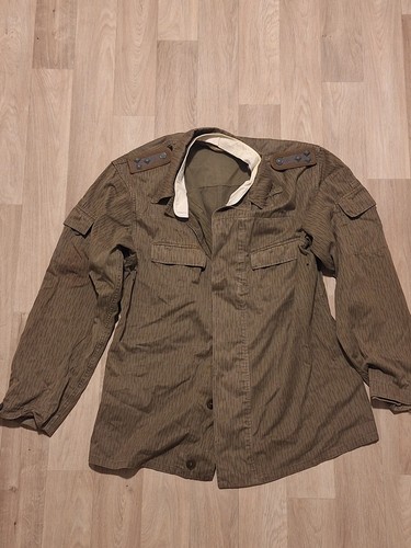 Veste uniforme ddr nva - veste, d'uniforme