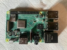 Raspberry Pi 3 B+ | 1Go de RAM