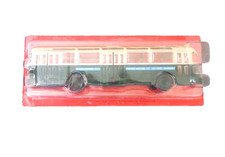 AUTOBUS   Parisien CHAUSSON