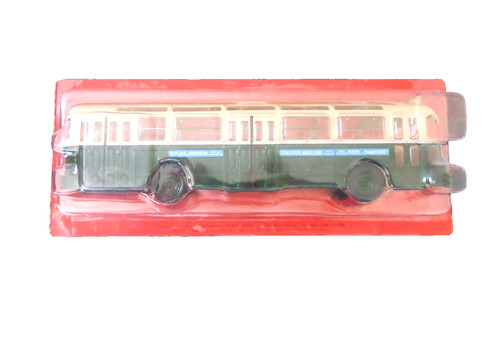 Autobus parisien chausson - ,