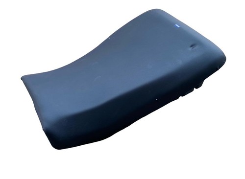 Selle banc noir - banc,