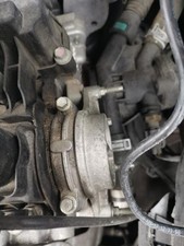 Moteur FORD FIESTA 7 PHASE 1