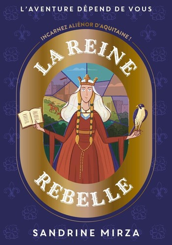 Reine rebelle incarner - rebelle,