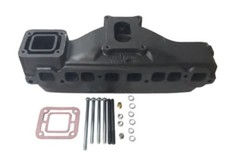 Bateau & Moteur Volvo