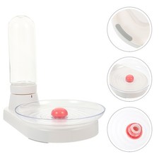  Abreuvoir Chien Distributeur