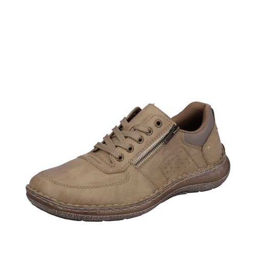 Rieker chaussures lacets - rieker, À