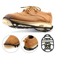 Crampons traction pour - traction,