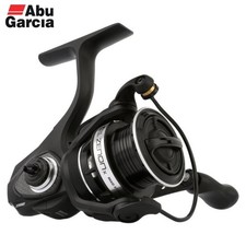 ABU GARCIA Ultimate Spinning