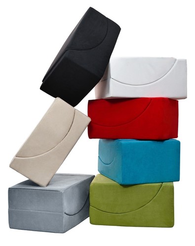 Fauteuil chaise longue