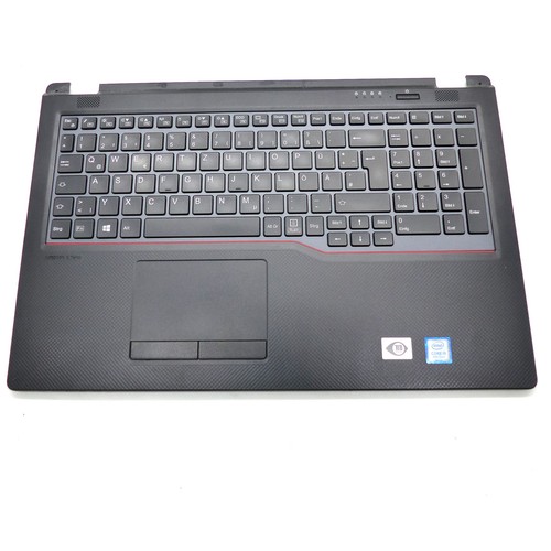 Fujitsu lifebook e459 - fujitsu,