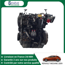 🇫🇷 MOTEUR   RENAULT