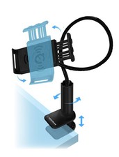 Support de bureau pour