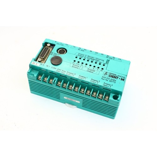 Pepperl fuchs 33770 - +,