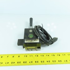 Habasit P-40 120V Chaud Presse