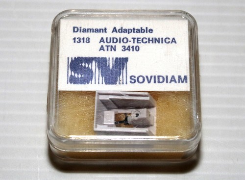 Atn 3410 diamant pour - 3410,