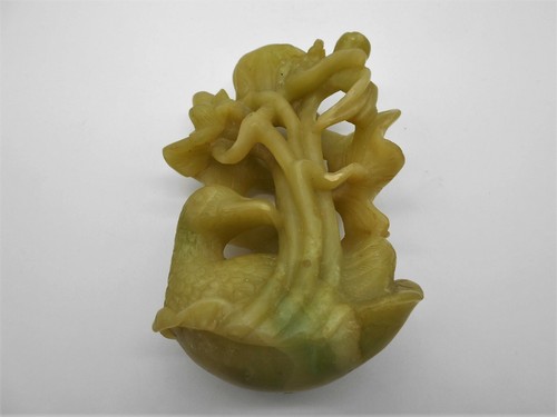 Magnifique figurine - magnifique,