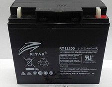 Batterie de tondeuse