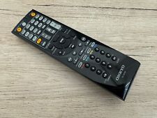 Télécommande Onkyo RC-837M Pour TX-NR616 Bon État Fonction Complète