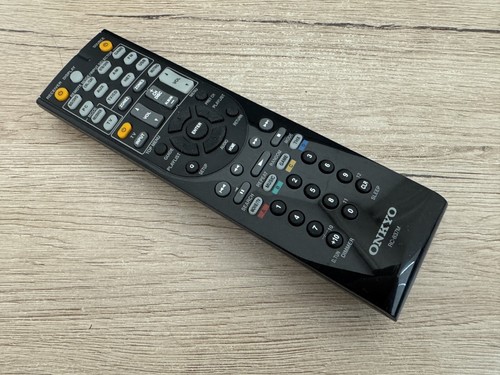 Télécommande onkyo 837m - télécommande, rc-837m
