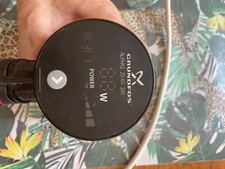 Pompe de chaudiere circulateur