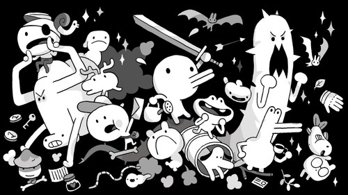 Minit steam key - key, (pc)