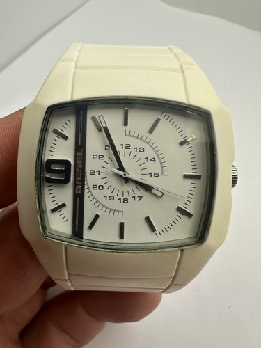 Montre quartz unisexe - à,