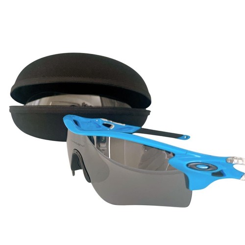 Lunettes soleil oakley - lunettes,