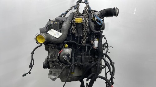 Moteur renault kangoo phase - moteur,