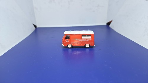 Camion pompier peugeot - pompier,