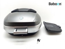 Top-case Piaggio | Vespa MP3