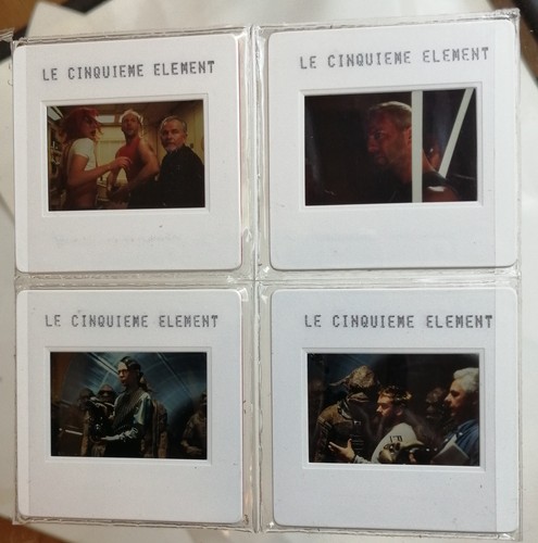 Cinquieme element fifth luc - cinquieme,