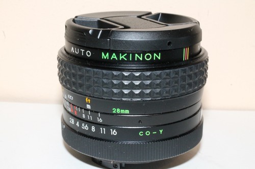 Makinon 8 pour contax - makinon, 28