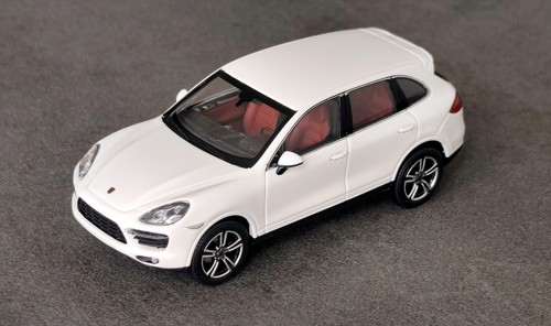 Minichamps porsche - 1:43,