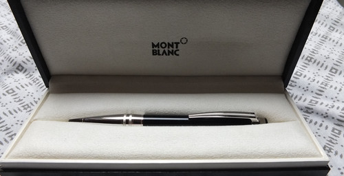 Stylo montblanc starwalker - stylo,