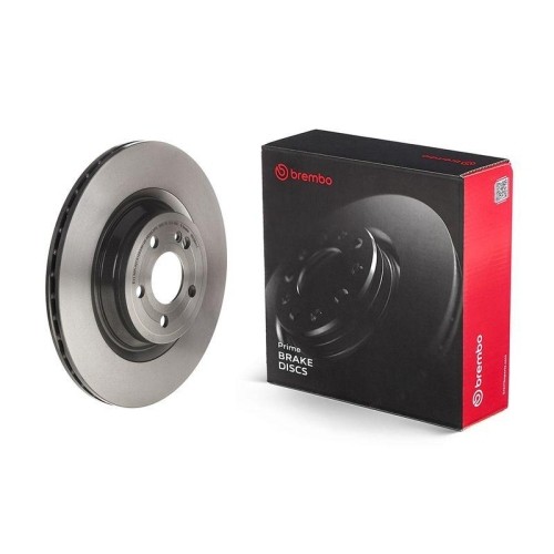 Disque frein brembo - de,