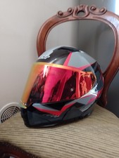 Casque Moto