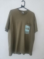 Tee-Shirt Imprimé À Poche