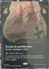 Mtg Magic Terrain De