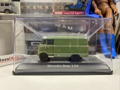 Premium classixxs réf - 1/43,