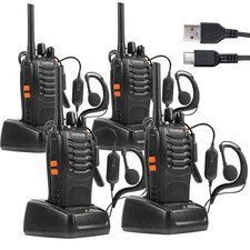 Talkie Walkie Rechargeable