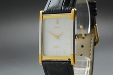 Montre Homme Vintage 1991 "N