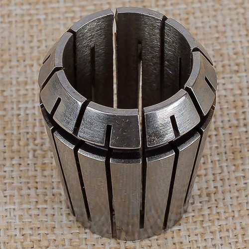 24mm er32 spring - collet, fit